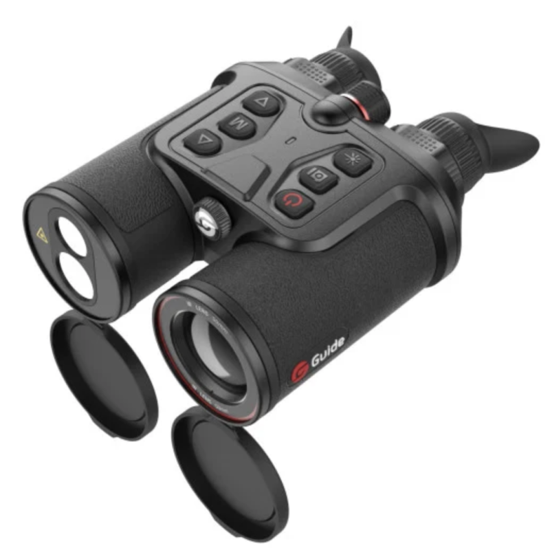 Binocular Térmico GUIDE TN650