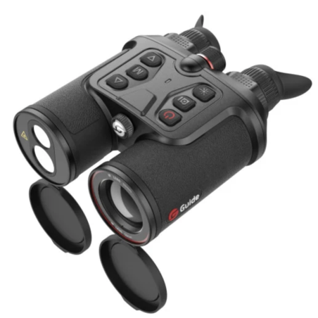 Binocular Térmico GUIDE TN650