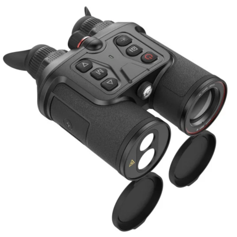 Binocular Térmico GUIDE TN650