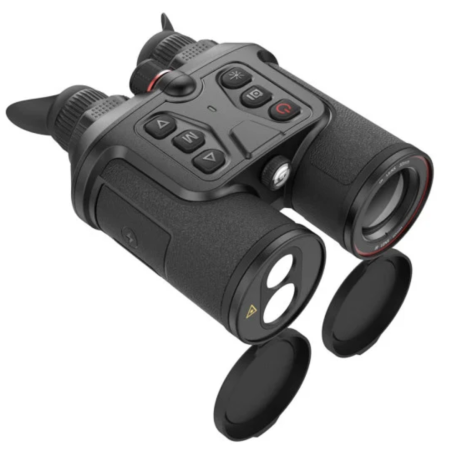 Binocular Térmico GUIDE TN650