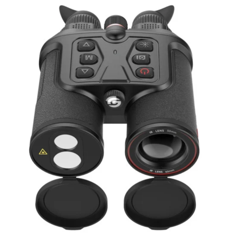 Binocular Térmico GUIDE TN650