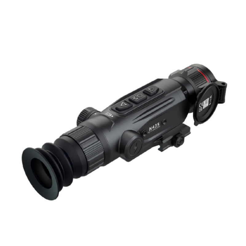 Visor térmico Nova GUIDE N435