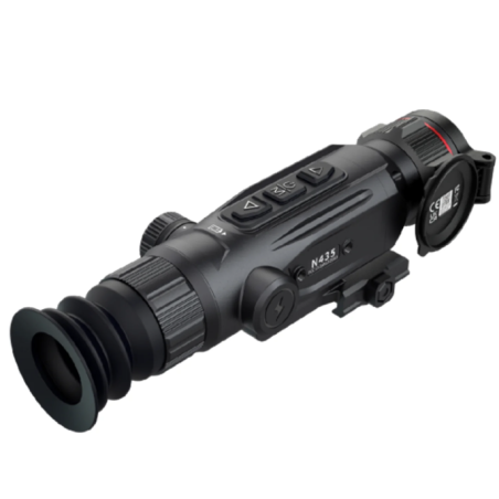 Visor térmico Nova GUIDE N435