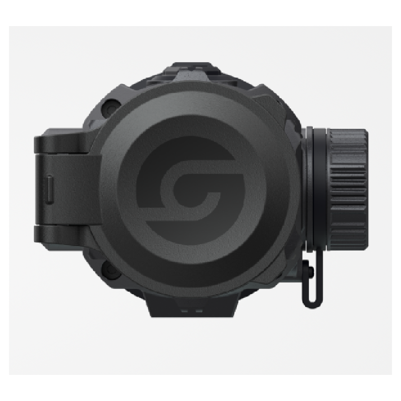 Visor térmico Nova GUIDE N435