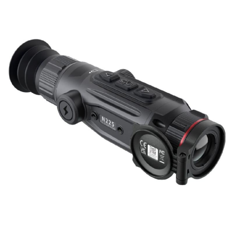 Visor térmico Nova GUIDE N225