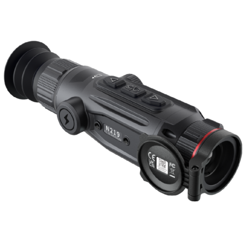 Visor térmico Nova GUIDE N219