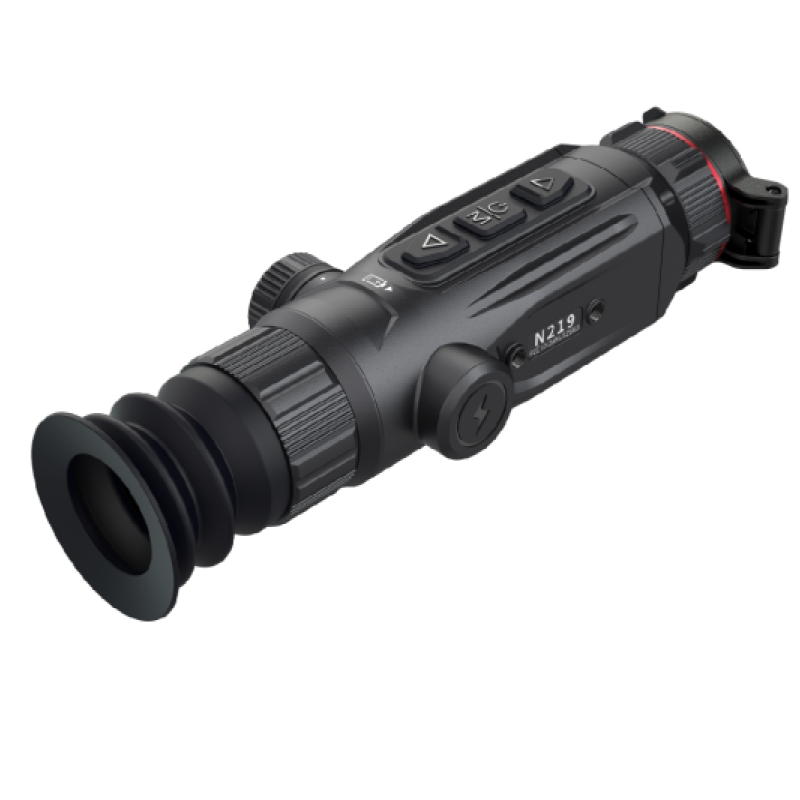 Visor térmico Nova GUIDE N219