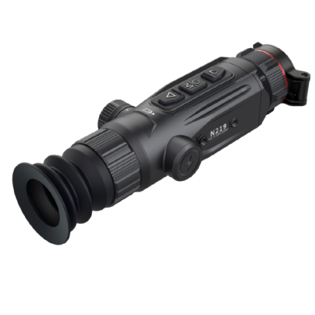 Visor térmico Nova GUIDE N219
