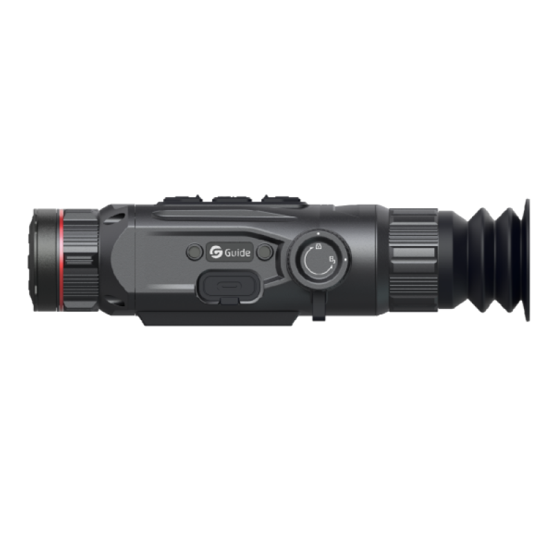 Visor térmico Nova GUIDE N219