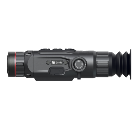 Visor térmico Nova GUIDE N219