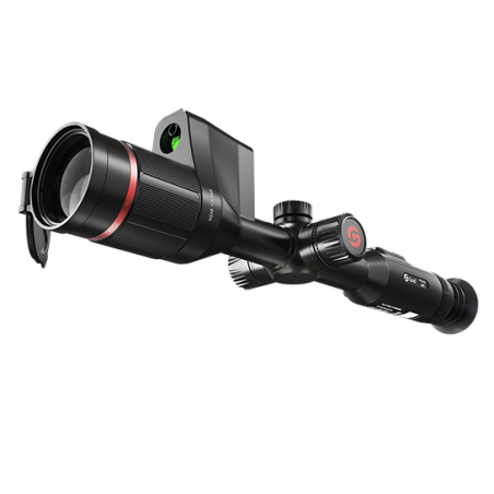 Visor Térmico Guide TU431 LRF