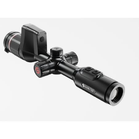 Visor Térmico Guide TU431 LRF