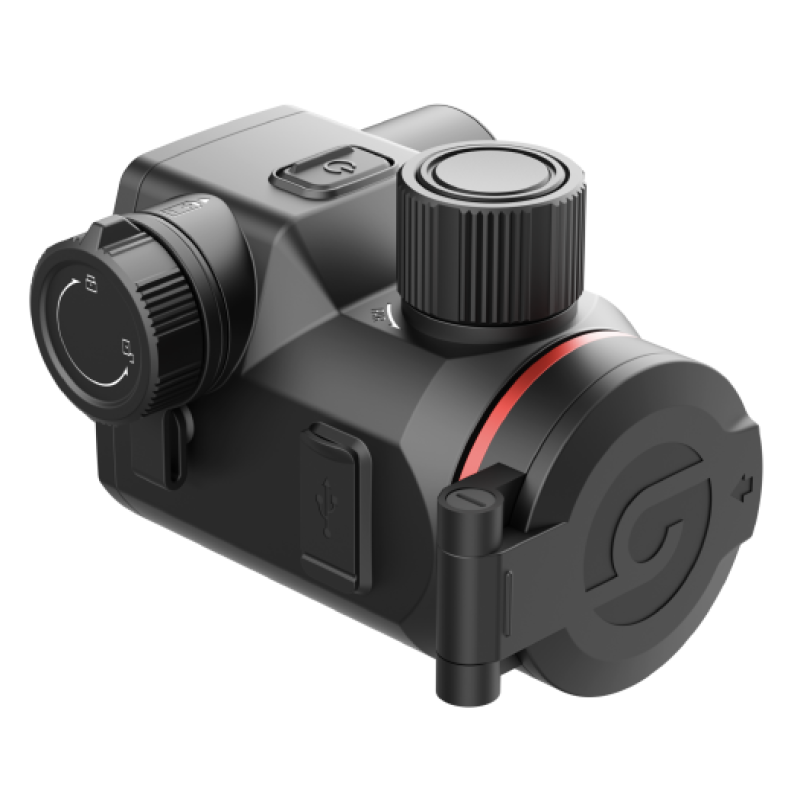 Clip-On Térmico Guide Orion O635CS