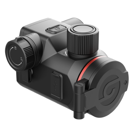 Clip-On Térmico Guide Orion O635CS