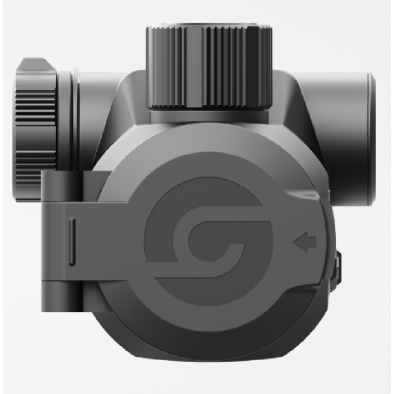 Clip-On Térmico Guide Orion O635CS
