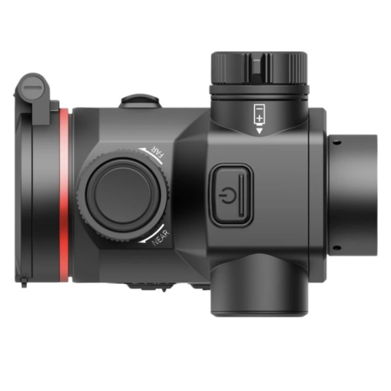 Clip-On Térmico Guide Orion O635CS