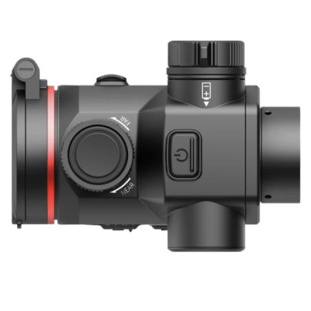 Clip-On Térmico Guide Orion O635CS