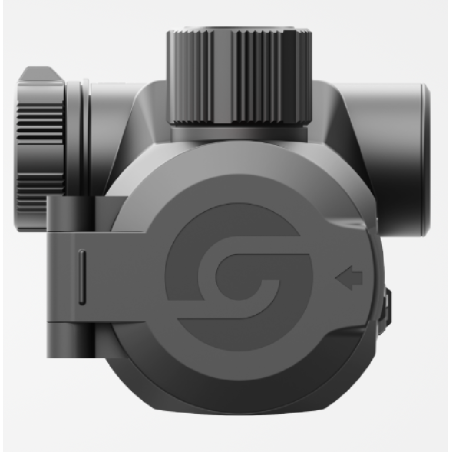 Clip-On Térmico Guide Orion O435CS
