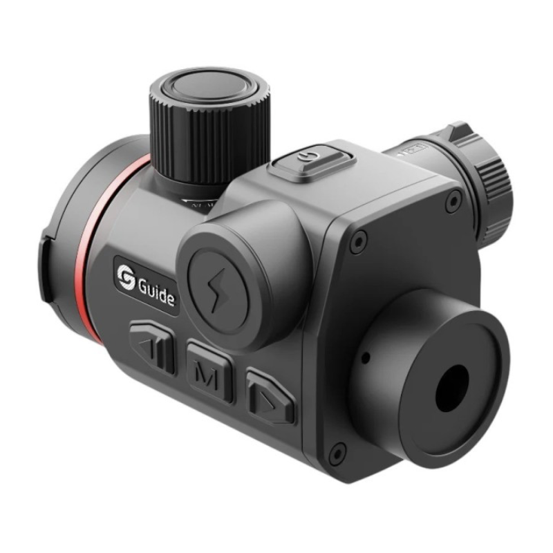 Clip-On Térmico Guide Orion O435CS