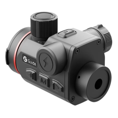 Clip-On Térmico Guide Orion O435CS