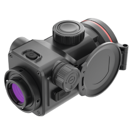 Clip-On Térmico Guide TB650 2.0