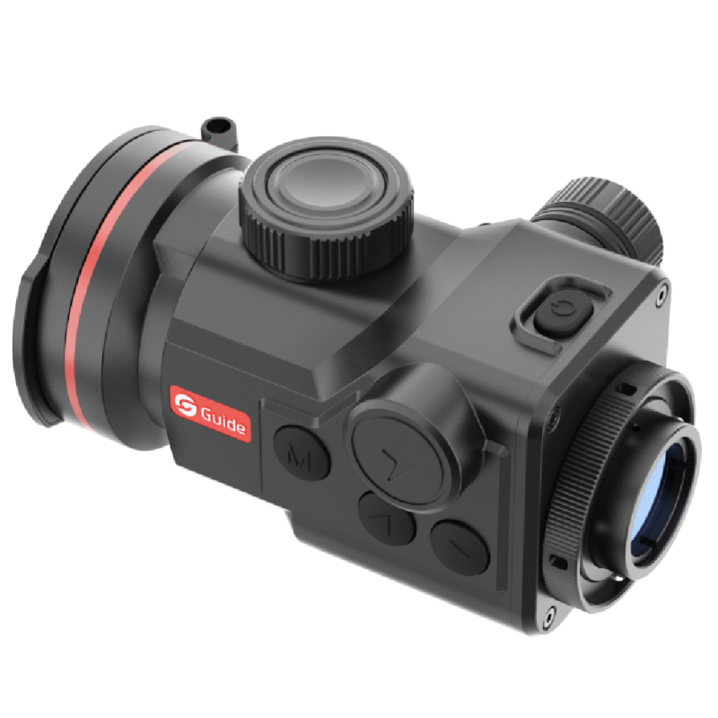 Clip-On Térmico Guide TB650 2.0