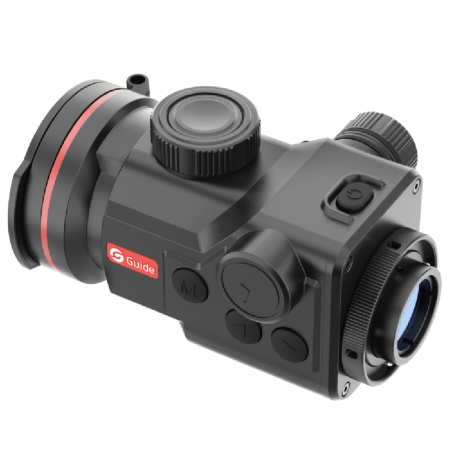 Clip-On Térmico Guide TB650 2.0
