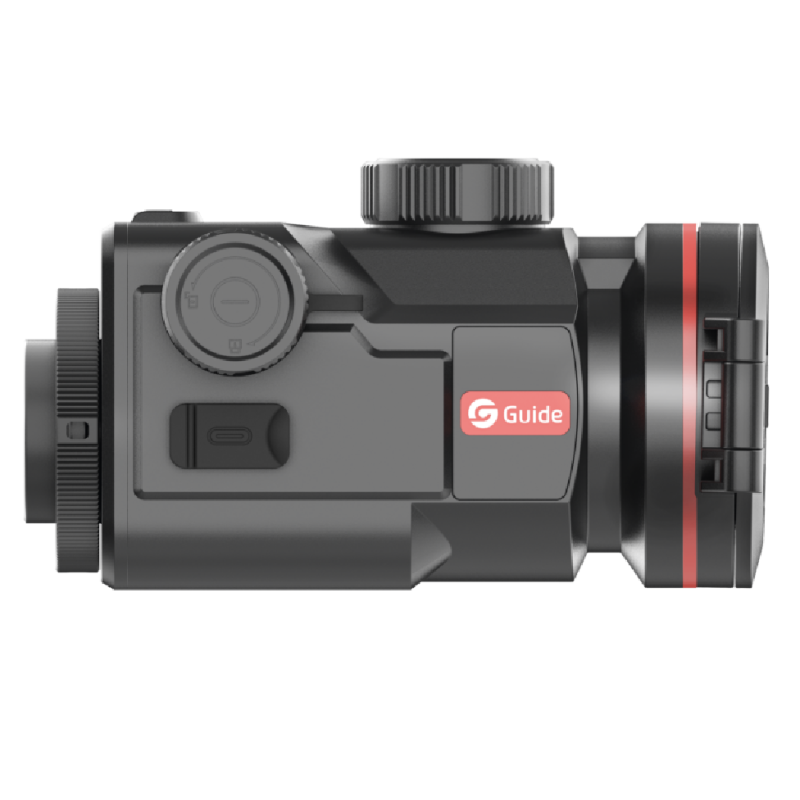 Clip-On Térmico Guide TB650 2.0