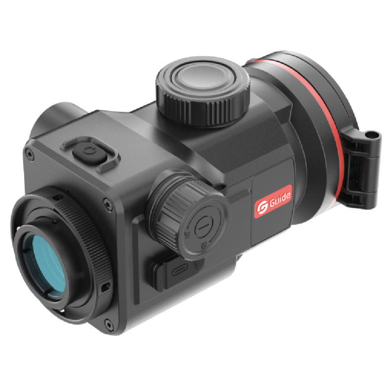 Clip-On Térmico Guide TB650 2.0