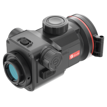 Clip-On Térmico Guide TB650 2.0