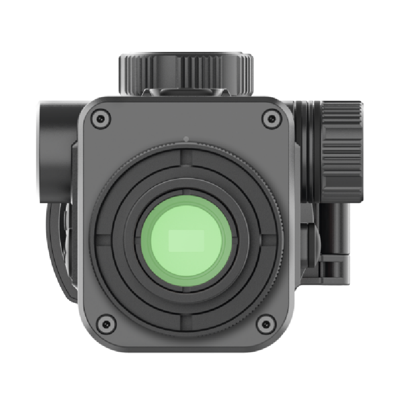 Clip-On Térmico Guide TB650 2.0