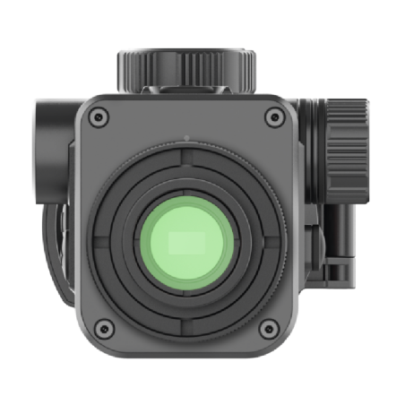Clip-On Térmico Guide TB650 2.0