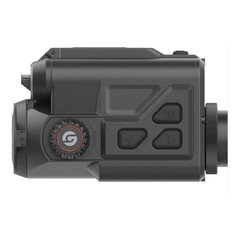 Clip-On Térmico Guide TB420