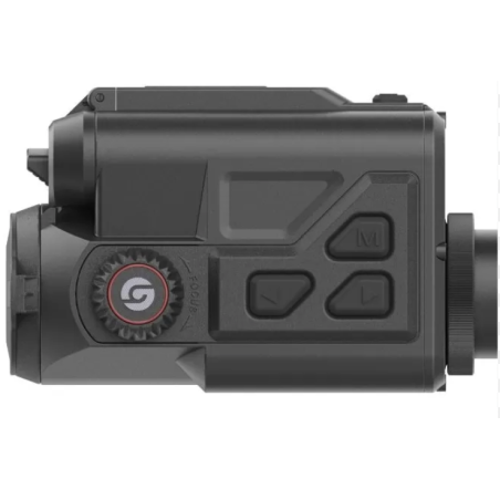 Clip-On Térmico Guide TB420
