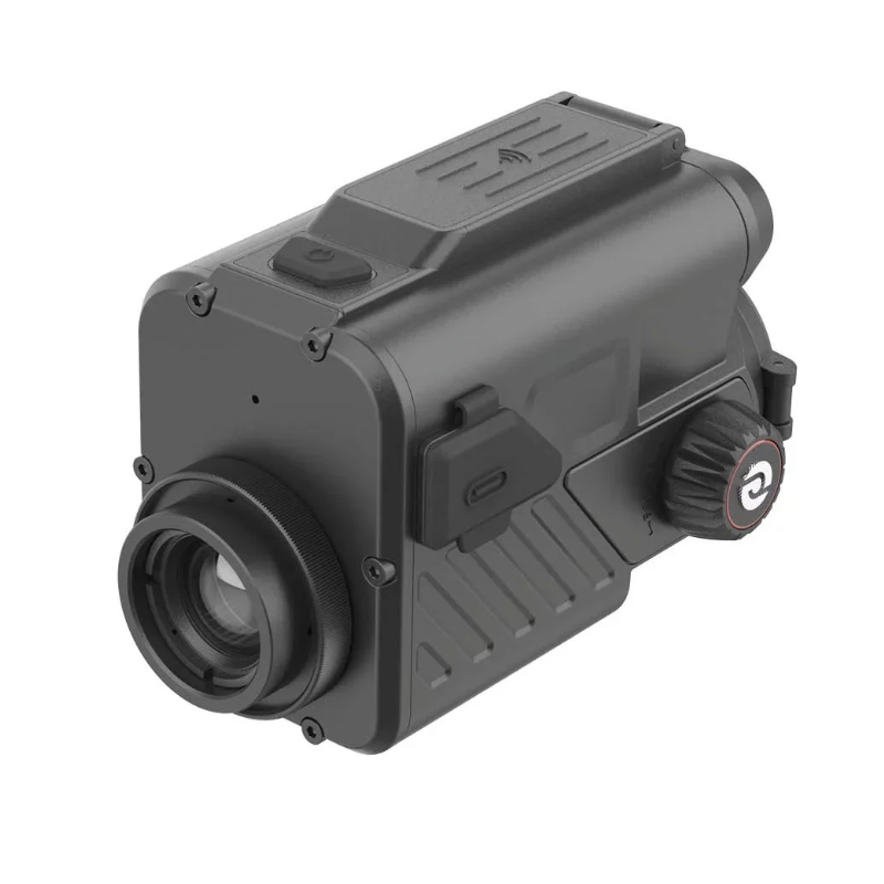 Clip-On Térmico Guide TB420
