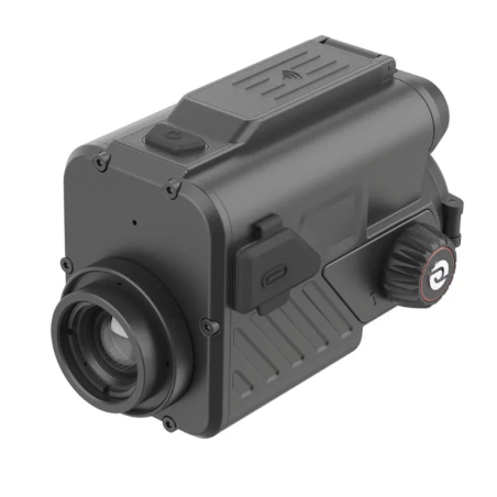 Clip-On Térmico Guide TB420