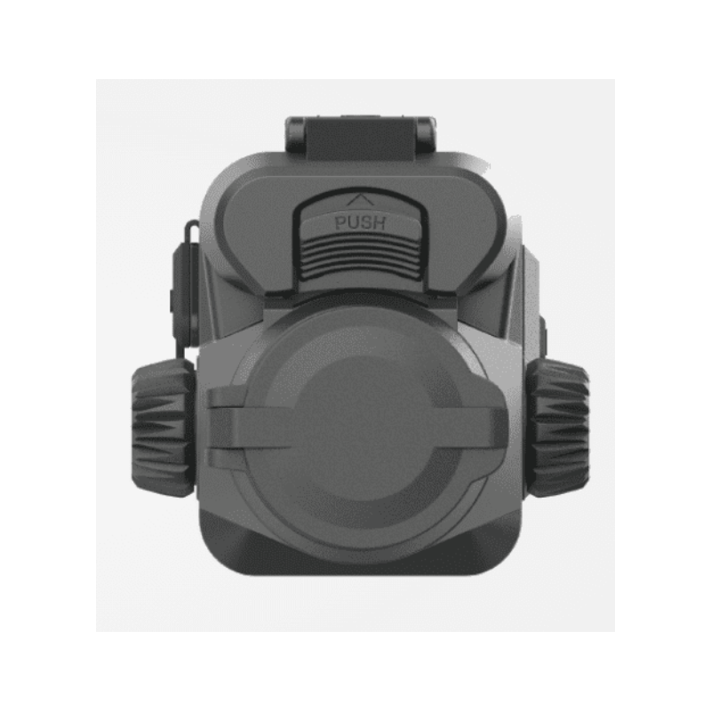 Clip-On Térmico Guide TB420