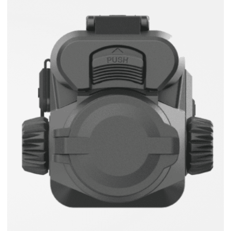 Clip-On Térmico Guide TB420