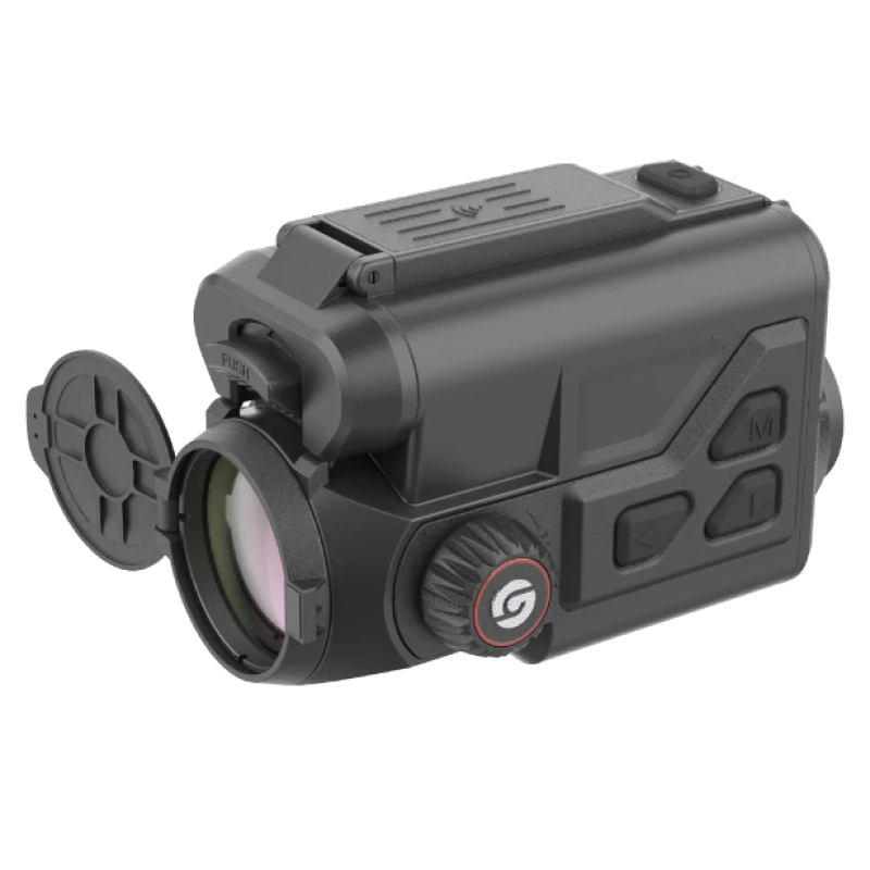 Clip-On Térmico Guide TB430