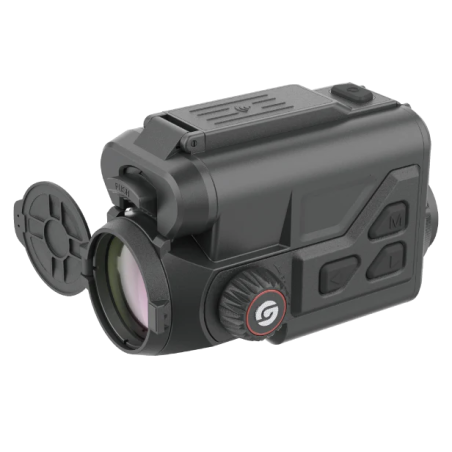 Clip-On Térmico Guide TB430