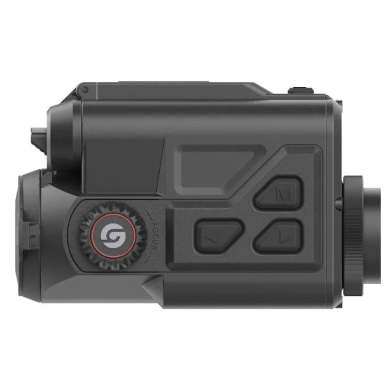 Clip-On Térmico Guide TB430