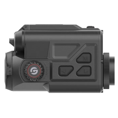 Clip-On Térmico Guide TB430