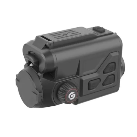 Clip-On Térmico Guide TB430