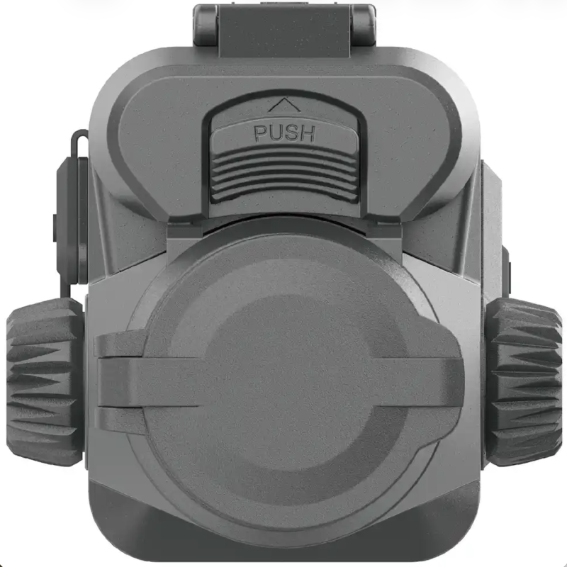Clip-On Térmico Guide TB430