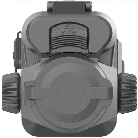 Clip-On Térmico Guide TB430