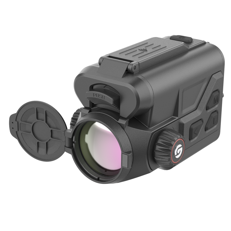 Clip-On Térmico Guide TB430