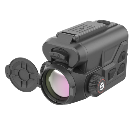 Clip-On Térmico Guide TB430