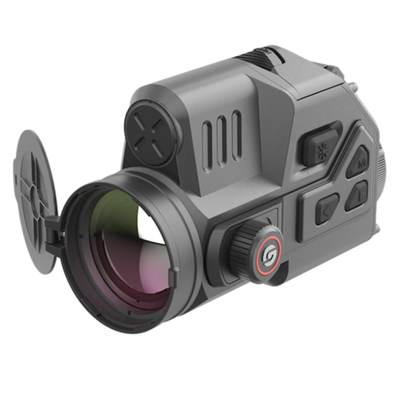 Clip-On Térmico Guide TB1250P