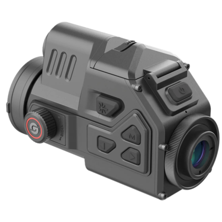 Clip-On Térmico Guide TB1250P