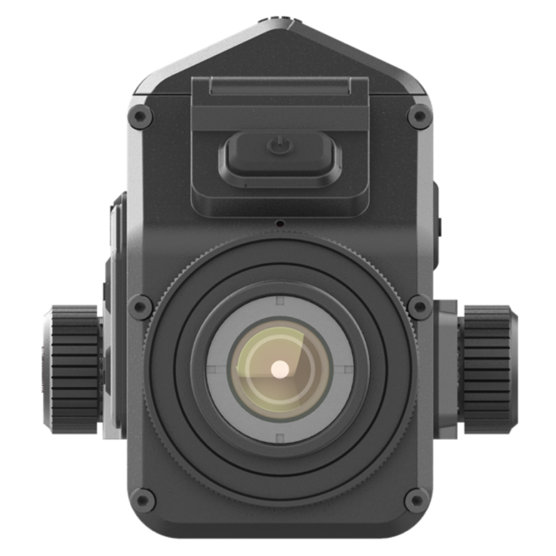 Clip-On Térmico Guide TB1250P